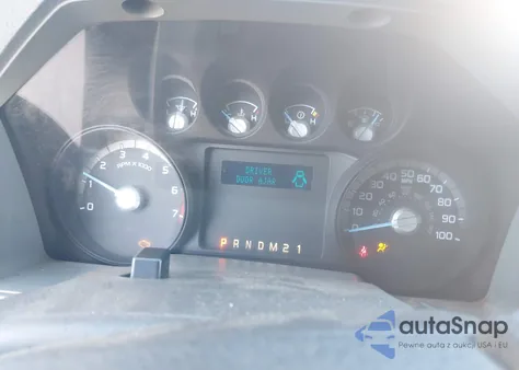 2015 Ford F-250 Xl from USA, damaged, VIN 1FDBF2B67FEA47585